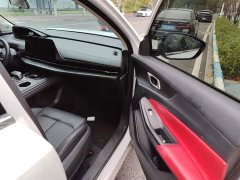 Changan CS55 Plus 2022 Second Generation 1.5T DCT Excellence - ფოტო 18