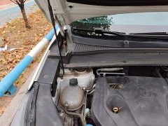 Changan CS55 Plus 2022 Second Generation 1.5T DCT Excellence - ფოტო 19