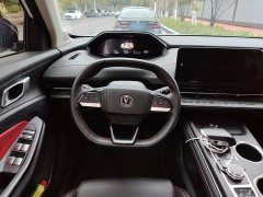 Changan CS55 Plus 2022 Second Generation 1.5T DCT Excellence - ფოტო 3