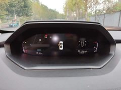 Changan CS55 Plus 2022 Second Generation 1.5T DCT Excellence - ფოტო 4