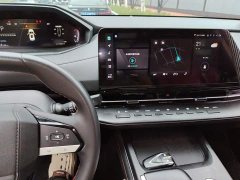 Changan CS55 Plus 2022 Second Generation 1.5T DCT Excellence - ფოტო 6