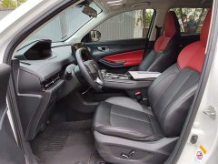 Changan CS55 Plus 2022 Second Generation 1.5T DCT Excellence - ფოტო 8