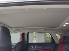 Changan CS55 Plus 2022 Second Generation 1.5T DCT Excellence - ფოტო 9