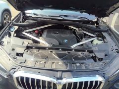 BMW X5 (Imported) 2021 xDrive30i M Sport Package - ფოტო 11