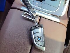 BMW X5 (Imported) 2021 xDrive30i M Sport Package - ფოტო 12