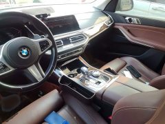 BMW X5 (Imported) 2021 xDrive30i M Sport Package - ფოტო 13