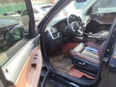 BMW X5 (Imported) 2021 xDrive30i M Sport Package - ფოტო 14