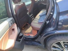 BMW X5 (Imported) 2021 xDrive30i M Sport Package - ფოტო 15