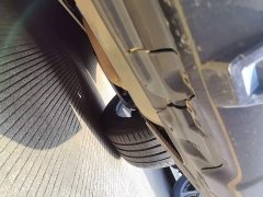 BMW X5 (Imported) 2021 xDrive30i M Sport Package - ფოტო 17
