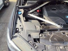 BMW X5 (Imported) 2021 xDrive30i M Sport Package - ფოტო 19