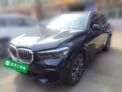 BMW X5 (Imported) 2021 xDrive30i M Sport Package - ფოტო 2