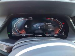 BMW X5 (Imported) 2021 xDrive30i M Sport Package - ფოტო 4