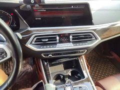BMW X5 (Imported) 2021 xDrive30i M Sport Package - ფოტო 6