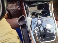 BMW X5 (Imported) 2021 xDrive30i M Sport Package - ფოტო 7