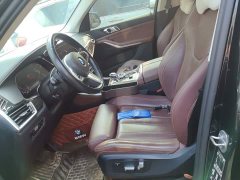 BMW X5 (Imported) 2021 xDrive30i M Sport Package - ფოტო 8