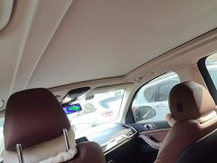 BMW X5 (Imported) 2021 xDrive30i M Sport Package - ფოტო 9