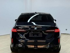 BMW 5 Series 525Li M Sport Package - ფოტო 10