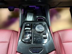 BMW 5 Series 525Li M Sport Package - ფოტო 14