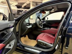 BMW 5 Series 525Li M Sport Package - ფოტო 15