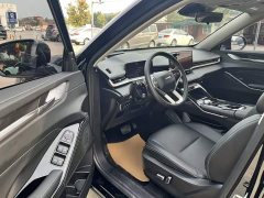 Haval H6 2024 1.5T Two-Wheel Drive Classic Edition - ფოტო 13