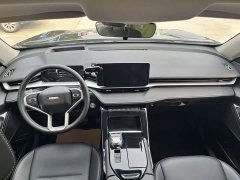 Haval H6 2024 1.5T Two-Wheel Drive Classic Edition - ფოტო 15