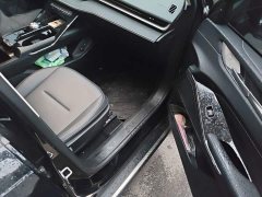 Haval H6 2024 1.5T Two-Wheel Drive Classic Edition - ფოტო 18