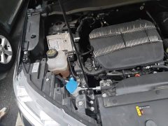 Haval H6 2024 1.5T Two-Wheel Drive Classic Edition - ფოტო 19