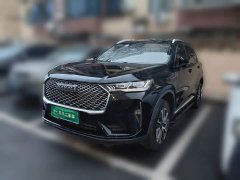 Haval H6 2024 1.5T Two-Wheel Drive Classic Edition - ფოტო 2