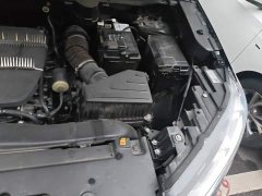 Haval H6 2024 1.5T Two-Wheel Drive Classic Edition - ფოტო 20