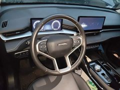 Haval H6 2024 1.5T Two-Wheel Drive Classic Edition - ფოტო 3