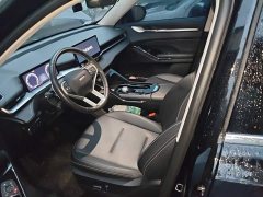 Haval H6 2024 1.5T Two-Wheel Drive Classic Edition - ფოტო 8