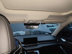 Haval H6 2024 1.5T Two-Wheel Drive Classic Edition - ფოტო 9