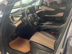 BYD Dolphin 420km Fashion Edition - ფოტო 12