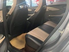 BYD Dolphin 420km Fashion Edition - ფოტო 13