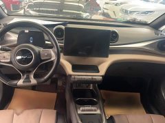 BYD Dolphin 420km Fashion Edition - ფოტო 14