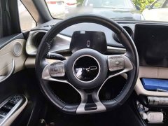 BYD Dolphin 420km Fashion Edition - ფოტო 3