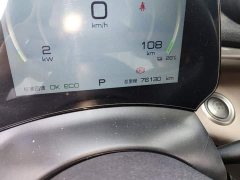 BYD Dolphin 420km Fashion Edition - ფოტო 5