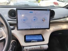 BYD Dolphin 420km Fashion Edition - ფოტო 6