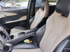 BYD Dolphin 420km Fashion Edition - ფოტო 8