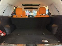 Beijing Jeep BJ90 2021 4.0T Zunjia Edition - ფოტო 10