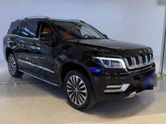 Beijing Jeep BJ90 2021 4.0T Zunjia Edition - ფოტო 14