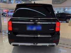 Beijing Jeep BJ90 2021 4.0T Zunjia Edition - ფოტო 16