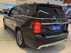 Beijing Jeep BJ90 2021 4.0T Zunjia Edition - ფოტო 17