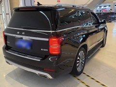 Beijing Jeep BJ90 2021 4.0T Zunjia Edition - ფოტო 18