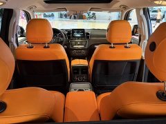 Beijing Jeep BJ90 2021 4.0T Zunjia Edition - ფოტო 8