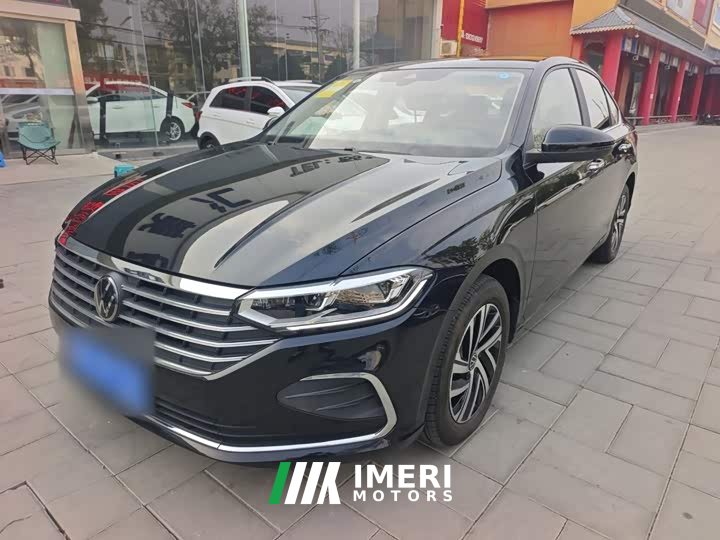 Volkswagen Lavida 2023 300TSI DSG Manyi Edition - ავტომობილი ჩინეთიდან