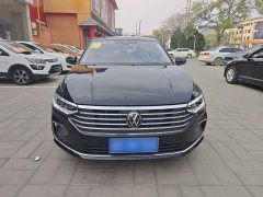 Volkswagen Lavida 2023 300TSI DSG Manyi Edition - ფოტო 12