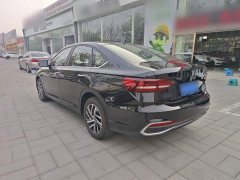 Volkswagen Lavida 2023 300TSI DSG Manyi Edition - ფოტო 17
