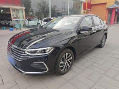 Volkswagen Lavida 2023 300TSI DSG Manyi Edition - ფოტო 18