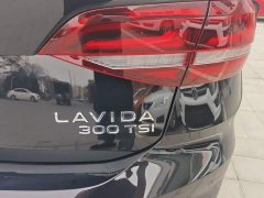 Volkswagen Lavida 2023 300TSI DSG Manyi Edition - ფოტო 4